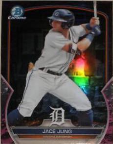 Jace Jung