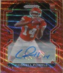 Cornell Powell