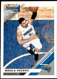 Nikola Vucevic