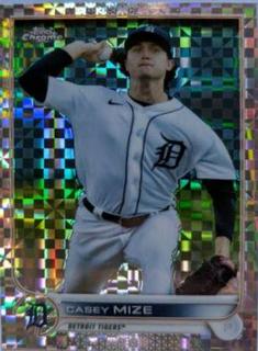Casey Mize