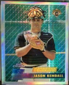 Jason Kendall