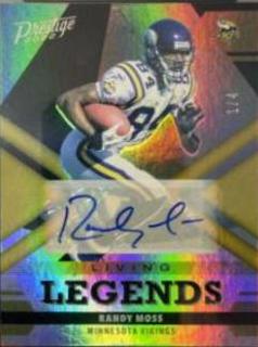 Randy Moss