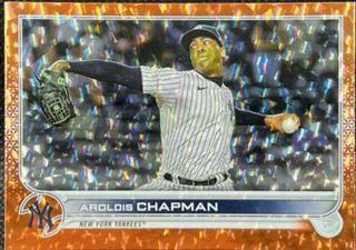 Aroldis Chapman