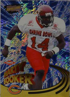 Marty Booker