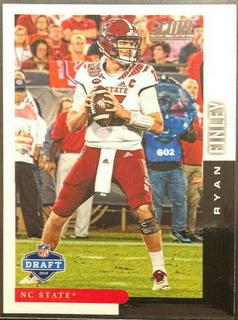 Ryan Finley