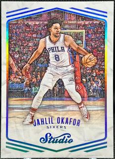 Jahlil Okafor