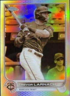 Trevor Larnach