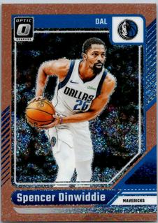 Spencer Dinwiddie