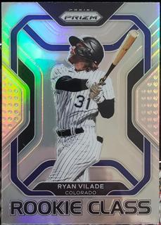 Ryan Vilade