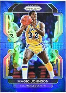 Magic Johnson