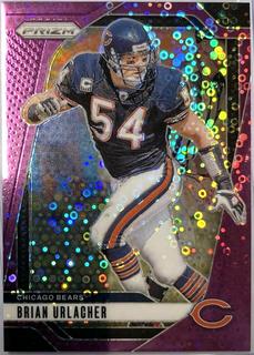 Brian Urlacher