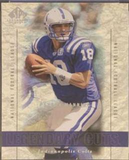 Peyton Manning