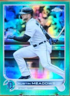 Austin Meadows