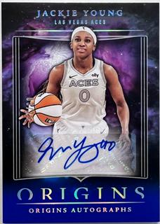 Jackie Young