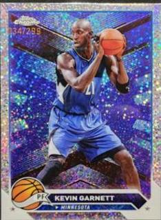Kevin Garnett