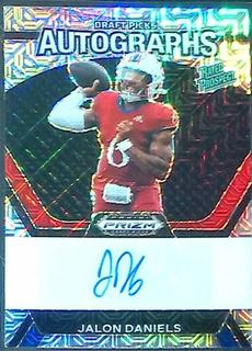 Jalon Daniels