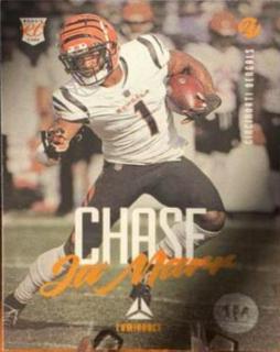 Ja'Marr Chase