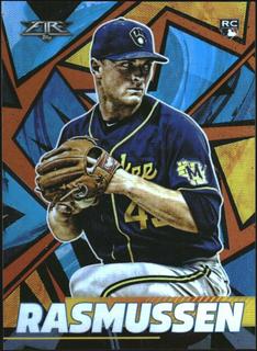 Drew Rasmussen