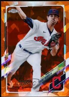 Shane Bieber