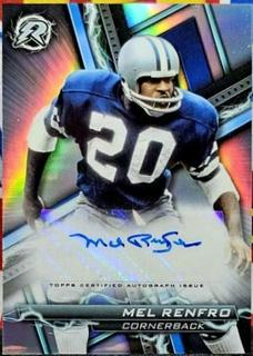 Mel Renfro