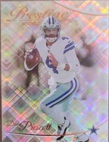 Dak Prescott