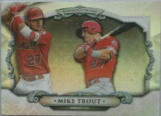 Mike Trout