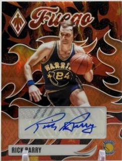 Rick Barry