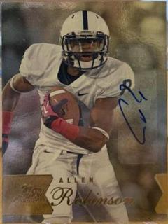 Allen Robinson