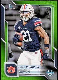 Durell Robinson