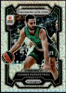 Ioannis Papapetrou