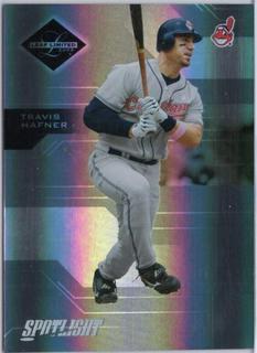 Travis Hafner