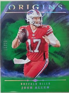 Josh Allen