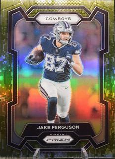 Jake Ferguson