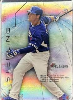 Joc Pederson
