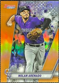 Nolan Arenado