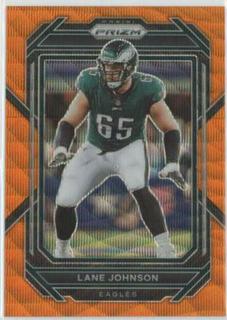 Lane Johnson