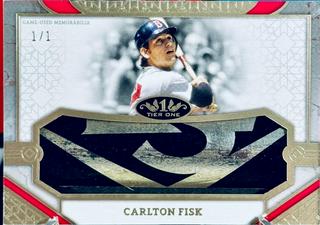 Carlton Fisk
