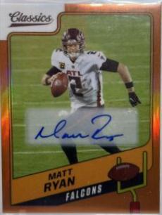 Matt Ryan