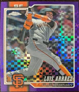 Luis Arraez