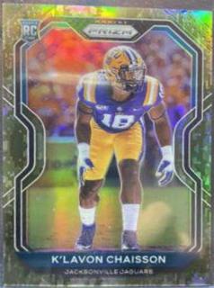 K'Lavon Chaisson