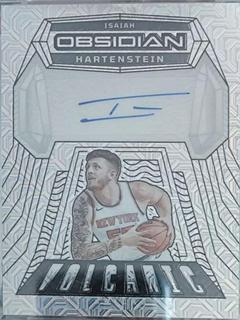 Isaiah Hartenstein