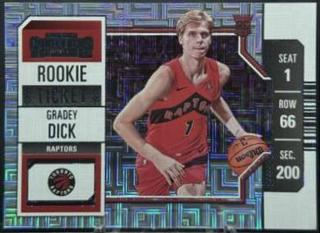 Gradey Dick