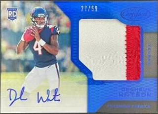 Deshaun Watson