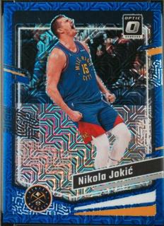 Nikola Jokic