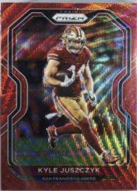 Kyle Juszczyk