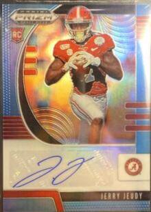 Jerry Jeudy