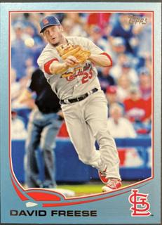 David Freese