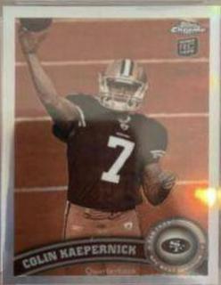 Colin Kaepernick