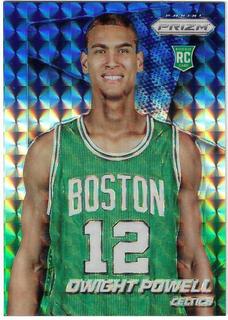 Dwight Powell