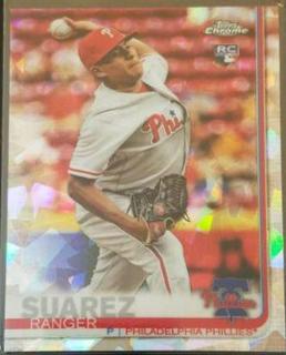 Ranger Suarez